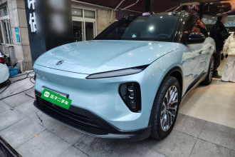 蔚来ES6 2023款 75kWh