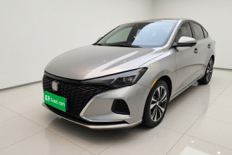 长安 逸动 2020款 PLUS 蓝鲸NE 1.4T GDI DCT旗舰型