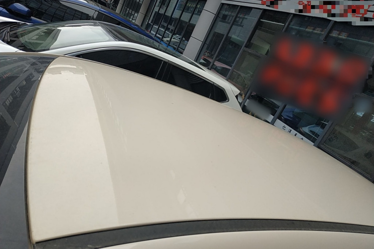 埃安 AION UT 2025款 330星辉版局部细节57