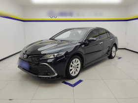 丰田 凯美瑞 2021款 2.0G 豪华版