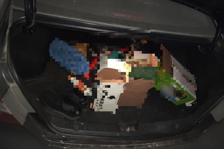 现代 索纳塔 2011款 2.0L 自动时尚版局部细节23