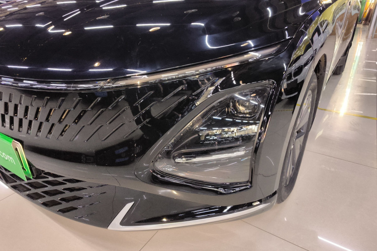 五菱汽车 五菱星光 2023款 70 标准版局部细节36