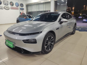 小鹏P7 2023款 586E