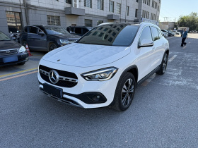 奔驰GLA 2020款 GLA 200