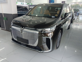 岚图汽车 岚图梦想家 2025款 PHEV 四驱尊贵鲲鹏版