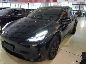 特斯拉 Model Y 2022款 改款 后轮驱动版