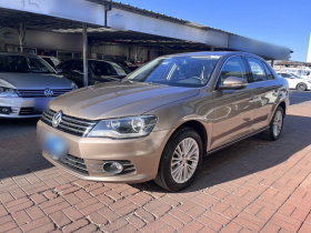 大众 宝来 2014款 1.6L 自动豪华型