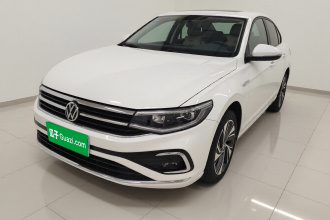 大众 宝来 2023款 200TSI DSG悦行PRO版