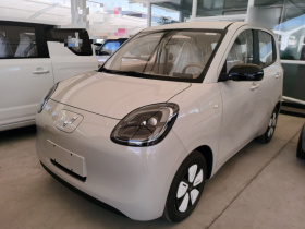 五菱汽车 宏光MINIEV 2025款 四门版 进阶款