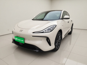 智己汽车 智己LS6 2023款 Max 标准版