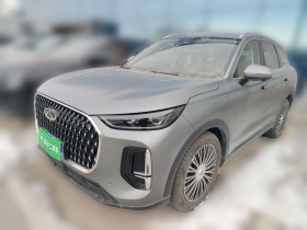 奇瑞 瑞虎8 L 2024款 2.0T 两驱尊贵版 5座