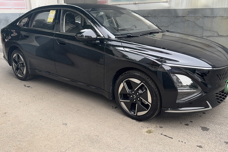 五菱汽车 五菱星光 2023款 150 进阶版车身外观6005