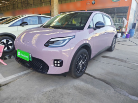 埃安 AION UT 2025款 330星辉版