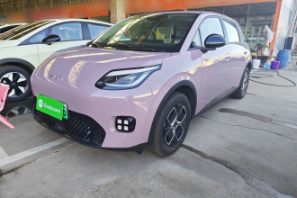 埃安 AION UT 2025款 330星辉版