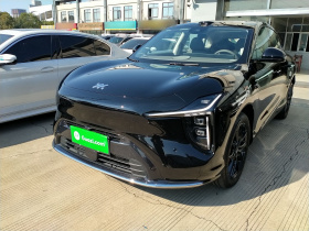 智己汽车 智己LS6 2026款 增程 66 Max+