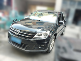 大众 途观 2010款 1.8TSI 自动两驱都会版