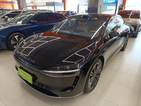 鸿蒙智行 享界S9 2024款 纯电 Max 后驱长航版