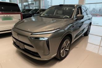 魏牌 蓝山 2025款 四驱 Max