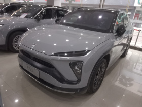 蔚来ES6 2020款 455KM 运动版