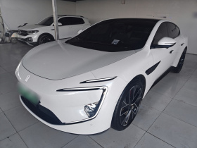 阿维塔12 2024款 700 三激光后驱智享版