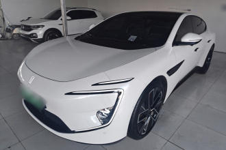 阿维塔12 2024款 700 三激光后驱智享版