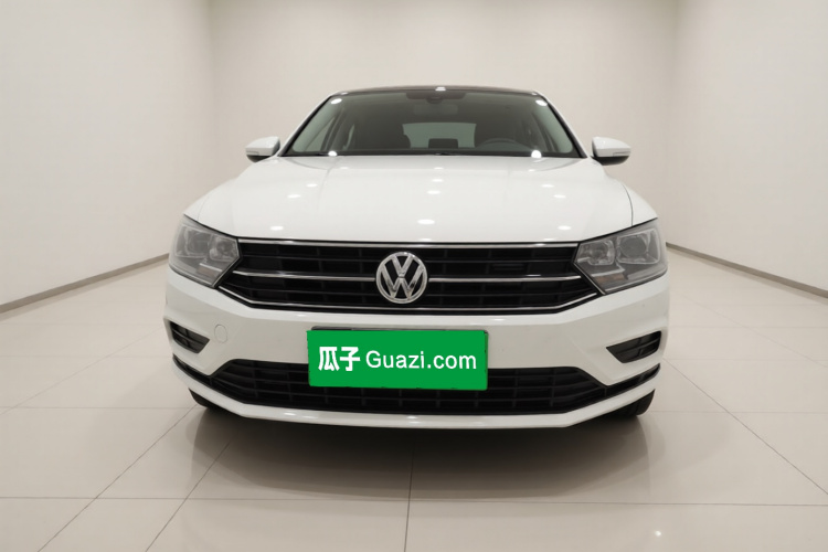 大众 2019款 改款 宝来·传奇 1.5L 自动时尚型 国VI车身外观2