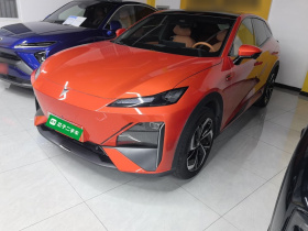 深蓝汽车 深蓝S07 2024款 215Max 乾崑智驾ADS SE增程版