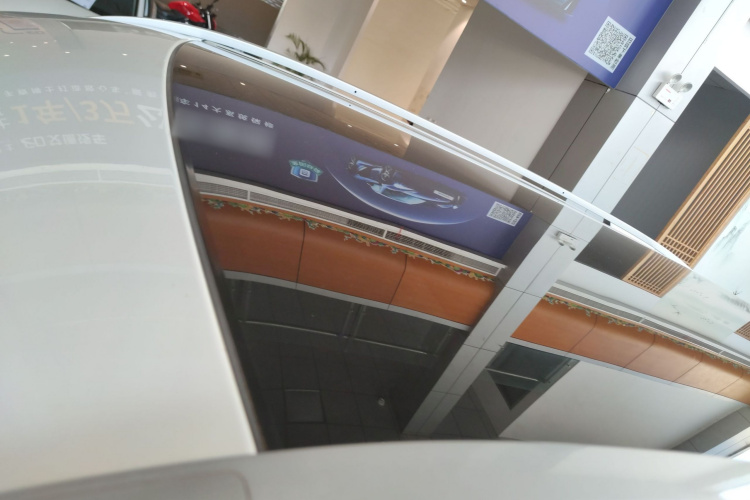 路虎 发现运动版 2023款 249PS R-Dynamic S 性能版局部细节57