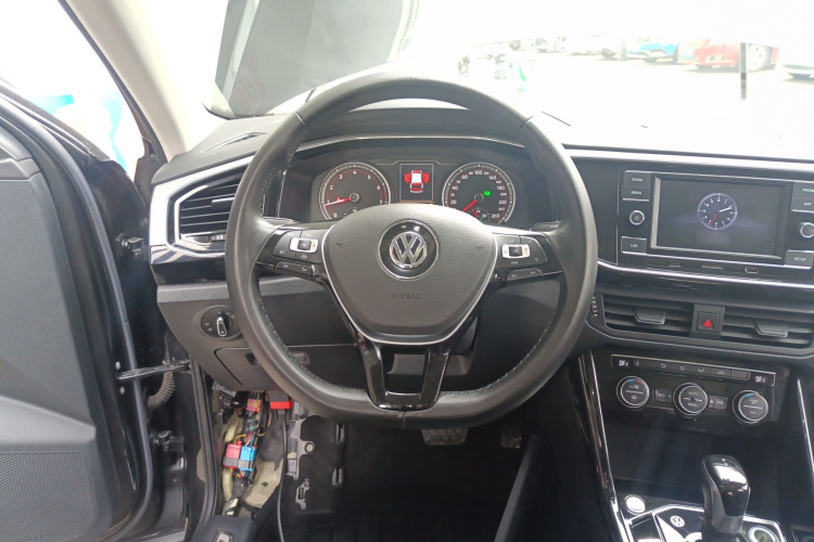 大众 探岳 2019款 330TSI 两驱豪华型 国VI局部细节13