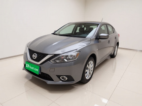 日产 轩逸 2021款 经典 1.6XE 手动舒适版