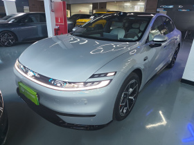 长安启源A06 2026款 240激光Ultra