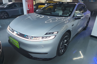 长安启源A06 2026款 240激光Ultra