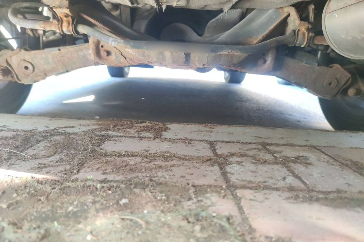 哈弗H6 2015款 运动版 1.5T 自动两驱豪华型局部细节9009