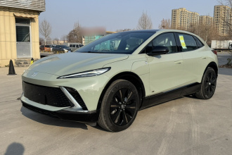 别克E4 2023款 GS版