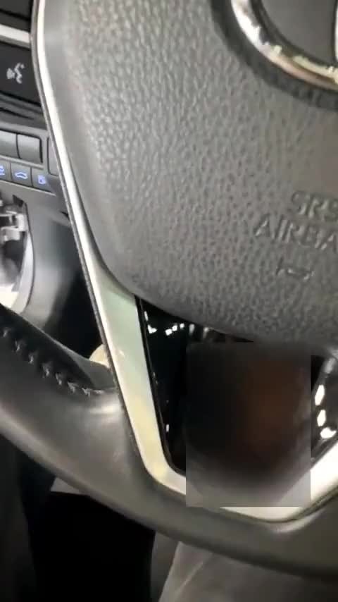 丰田 亚洲龙 2024款 双擎 2.5L XLE尊贵版讲解2