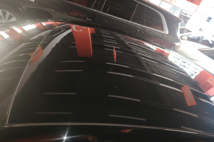 特斯拉 Model 3 2022款 后轮驱动版局部细节57