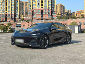 深蓝汽车 深蓝SL03 2022款 515纯电版