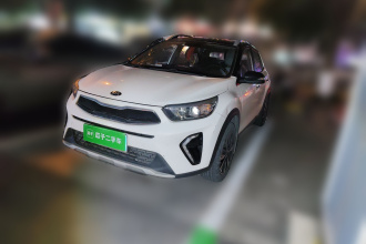 起亚 奕跑 2019款 1.4L 自动趣享版 国VI