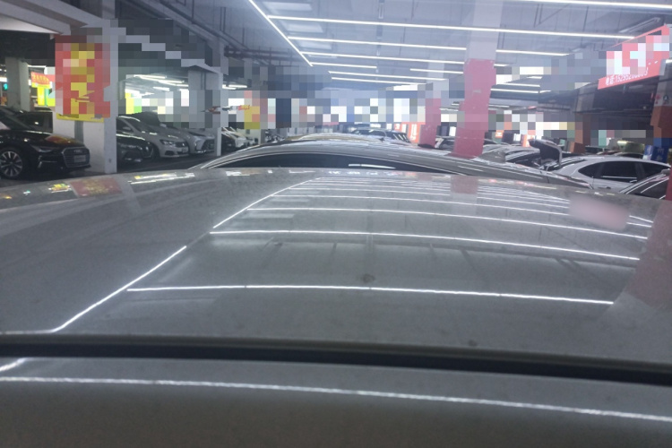 日产 轩逸 2022款 经典 1.6XE CVT舒适版局部细节57