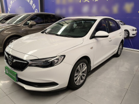 别克 英朗 2019款 18T 自动互联精英型 国VI