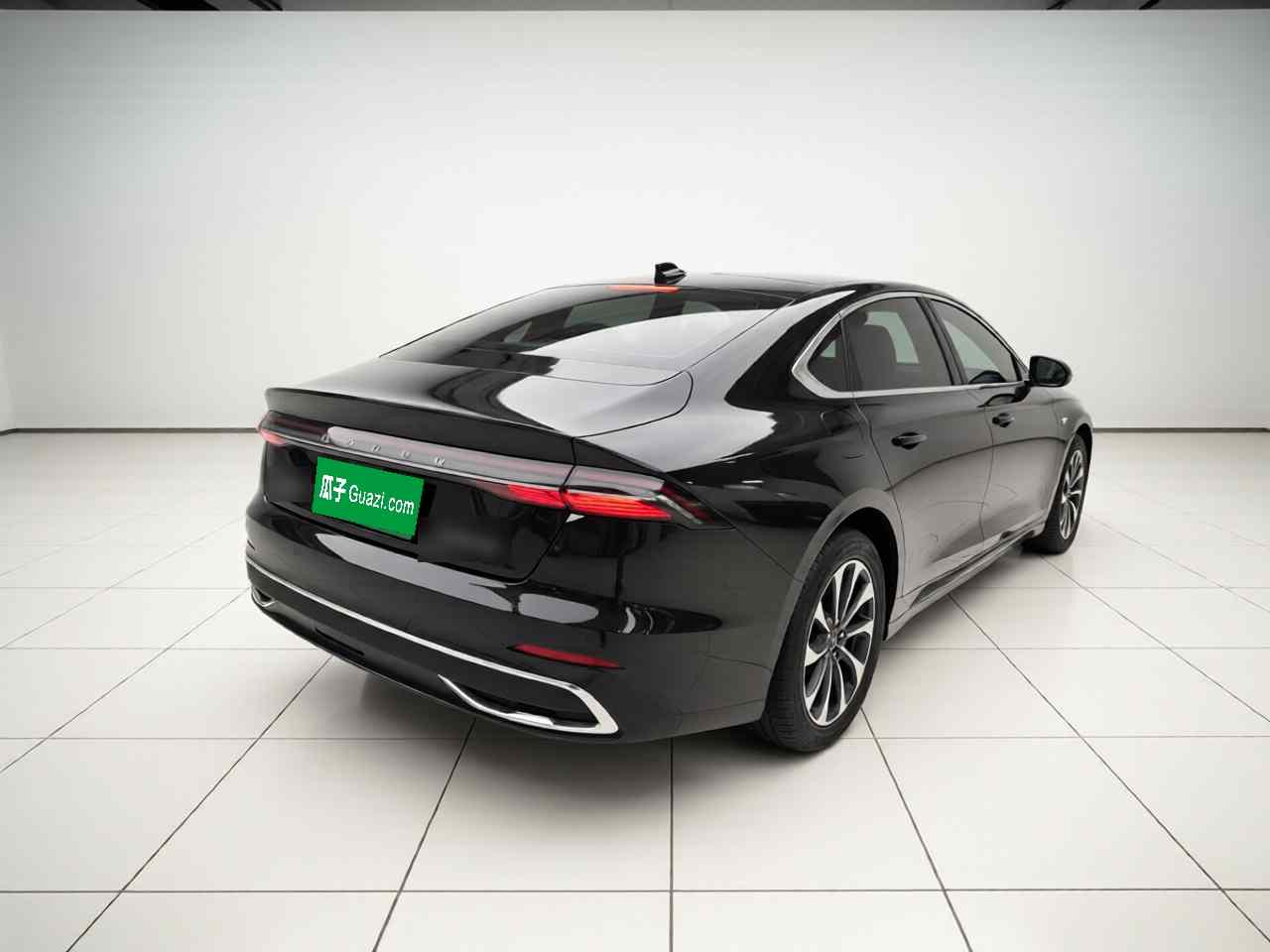 林肯Z 2025款 2.0T 尊悦版(5)