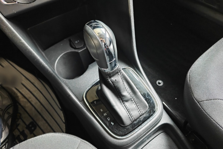 大众 Polo 2018款 1.5L 自动安享型局部细节18