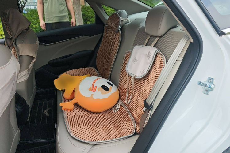 别克 英朗 2016款 15N 自动精英型中控内饰21