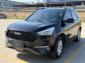 哈弗M6 2019款 1.5T 手动两驱精英型 国VI