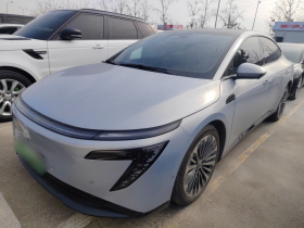 日产N7 2025款 510 Max