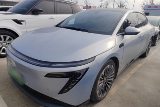 日产N7 2025款 510 Max