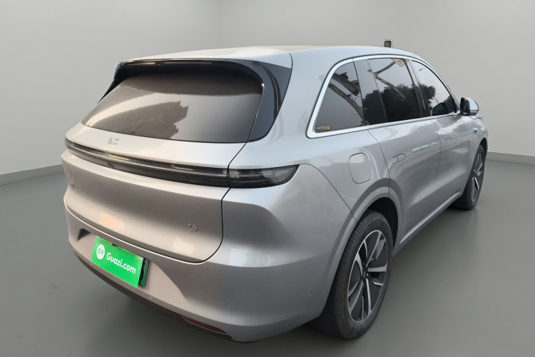 理想汽车 理想L6 2024款 Pro车身外观7