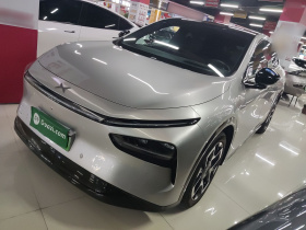 小鹏G7 2025款 702 超长续航 Max