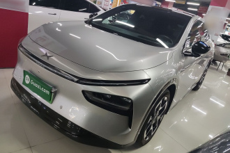 小鹏G7 2025款 702 超长续航 Max