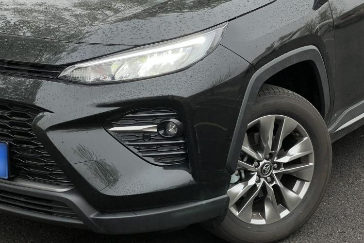 丰田 威兰达 2024款 2.0L CVT两驱领先版车身外观6007